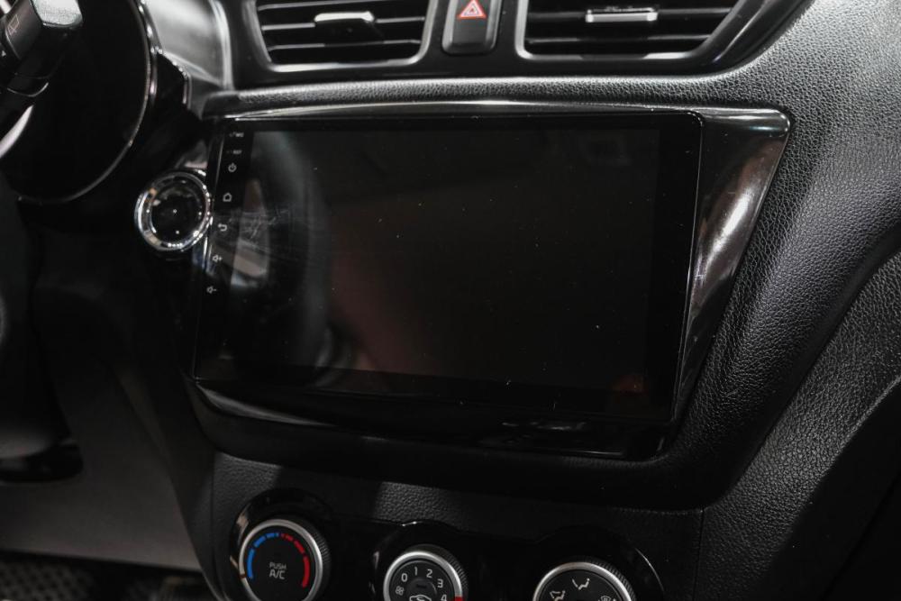 Kia Rio III Новокузнецк  - изображение 26