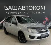 Lada (ВАЗ) Granta I Уфа  - изображение 17