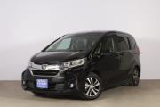 Honda Freed II Новосибирск  - изображение 23