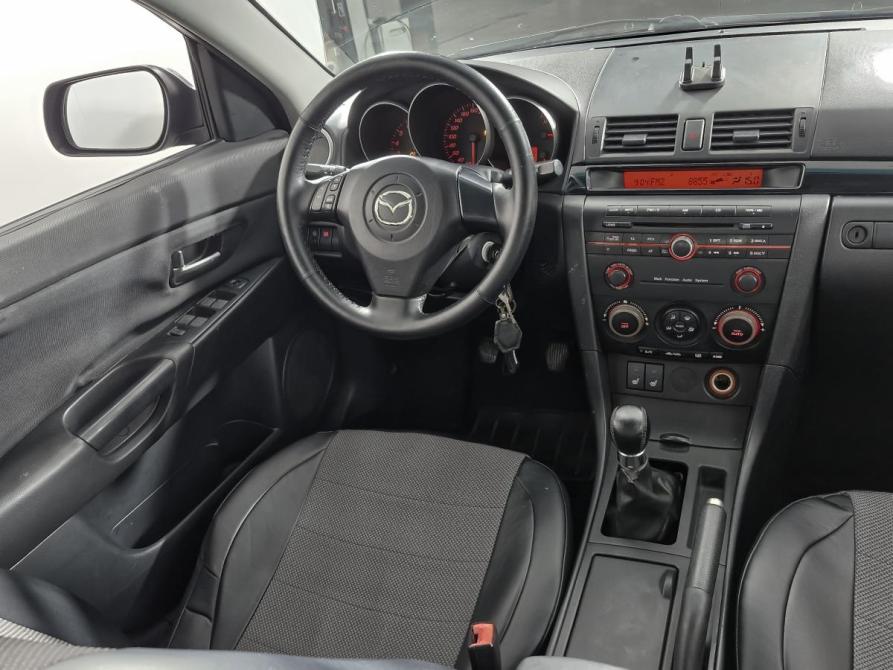 Mazda 3 I (BK) Нижний Новгород  - изображение 14
