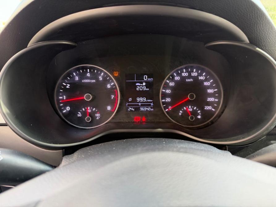Kia Rio IV Нижнекамск  - изображение 18
