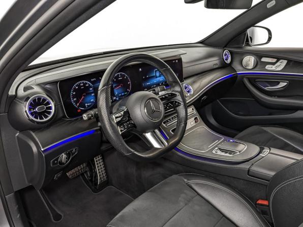 Mercedes-Benz E-Класс V (W213 S213 C238) Рестайлинг с пробегом 2021 года, цена 4 590 000 рублей, 140268 км, седан, Автокод Объявления
