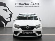 Renault Logan II Рестайлинг Ростов-на-Дону  - изображение 18