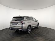 Geely Okavango I Рестайлинг Москва  - изображение 35