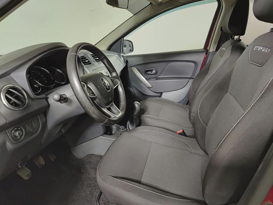 Renault Sandero II Рестайлинг Уфа  - изображение 20