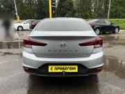 Hyundai Avante VI Рестайлинг Нефтекамск  - изображение 16