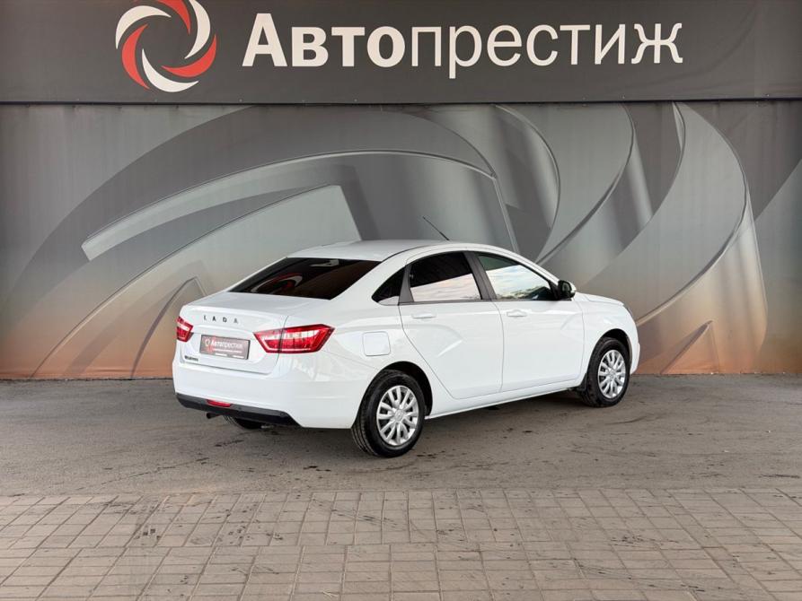Lada (ВАЗ) Vesta I Волгоград  - изображение 5
