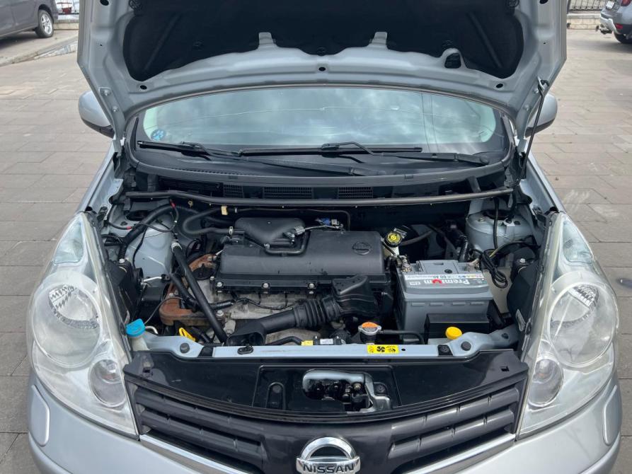 Nissan Note I Рестайлинг Стерлитамак  - изображение 22