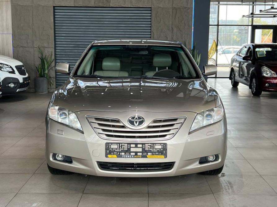 Toyota Camry VI (XV40) Оренбург  - изображение 2