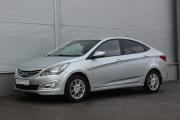 Hyundai Solaris I Рестайлинг Белгород  - изображение 28