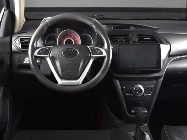 Lifan X50 с пробегом 2016 года, цена 649 999 рублей, 94439 км, хэтчбек, Автокод Объявления