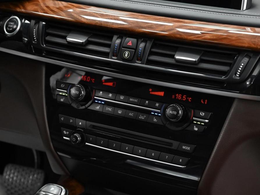 BMW X5 III (F15) Москва  - изображение 12