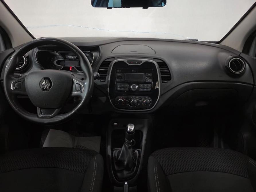 Renault Kaptur I Альметьевск  - изображение 14