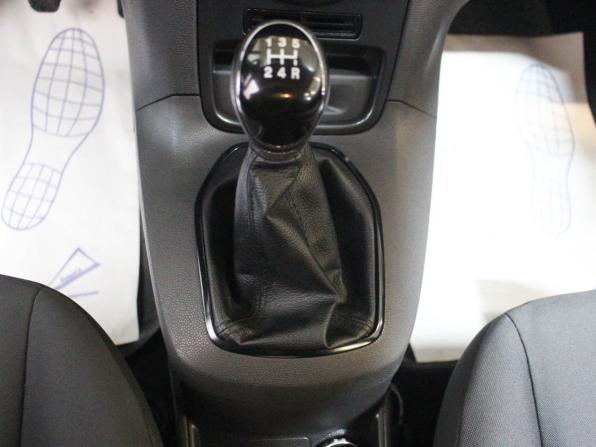 Ford Fiesta Mk6 Рестайлинг с пробегом 2016 года, цена 795 000 рублей, 71554 км, хэтчбек, Автокод Объявления
