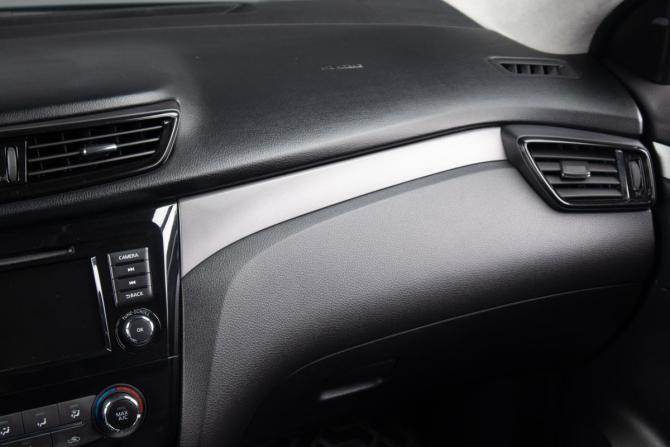 Nissan Rogue Sport I Рестайлинг с пробегом 2021 года, цена 2 209 000 рублей, 52214 км, внедорожник, Автокод Объявления