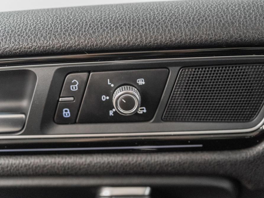 Volkswagen Touareg II Рестайлинг Красноярск  - изображение 15