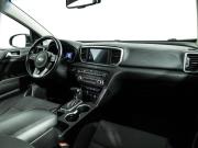 Kia Sportage IV Рестайлинг Санкт-Петербург  - изображение 29