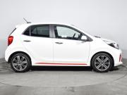 Kia Picanto III Санкт-Петербург  - изображение 27
