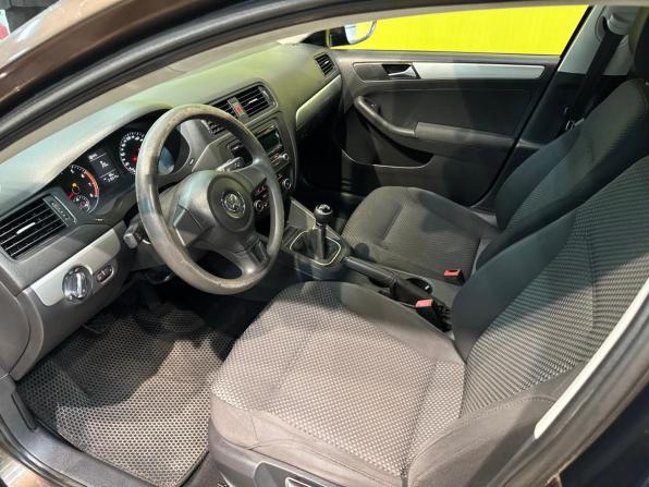 Volkswagen Jetta VI с пробегом 2011 года, цена 727 000 рублей, 219314 км, седан, Автокод Объявления
