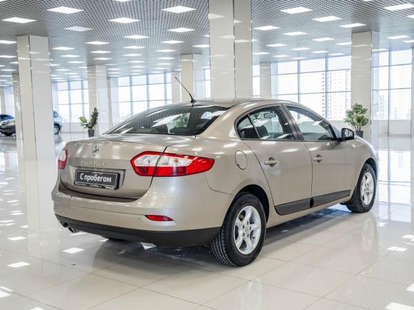 Renault Fluence I с пробегом 2011 года, цена 700 000 рублей, 84973 км, седан, Автокод Объявления