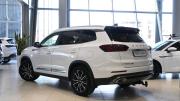 Chery Tiggo 8 Pro I Уфа  - изображение 27