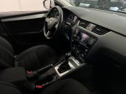 Skoda Octavia III (A7) Рестайлинг Казань  - изображение 38