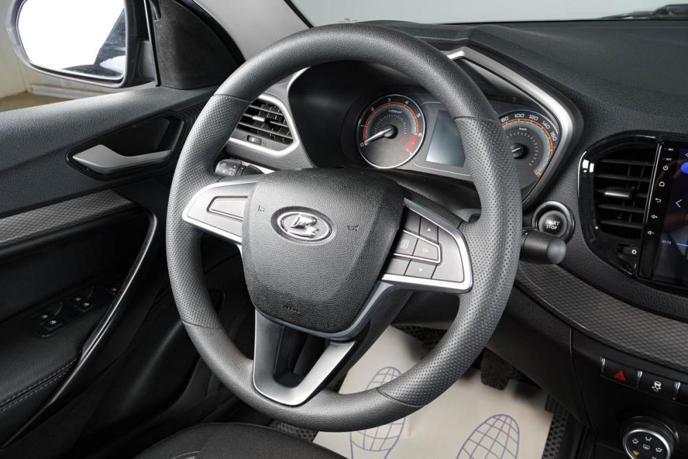 Lada (ВАЗ) Vesta I Рестайлинг (NG) Тюмень  - изображение 12