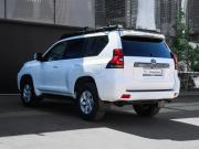 Toyota Land Cruiser Prado 150 Series Рестайлинг 2 Москва  - изображение 30