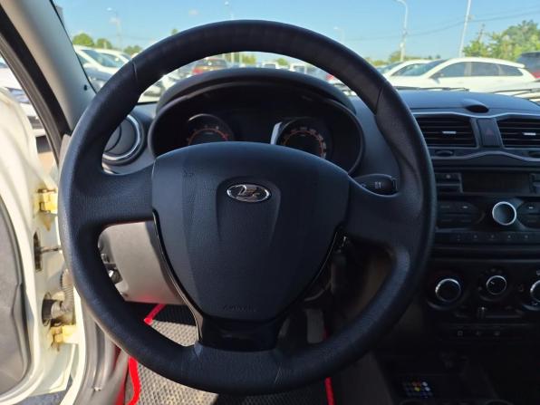 Lada (ВАЗ) Granta I Рестайлинг с пробегом 2019 года, цена 600 000 рублей, 134540 км, хэтчбек, Автокод Объявления
