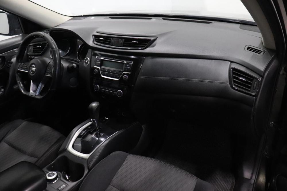 Nissan X-Trail III Рестайлинг Ульяновск  - изображение 6
