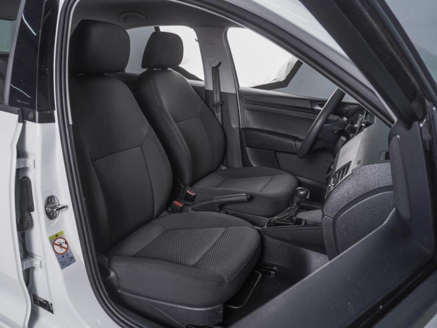 Volkswagen Polo VI Ростов-на-Дону  - изображение 8