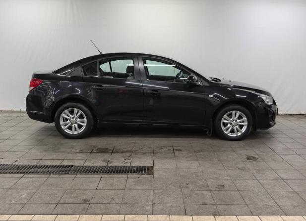 Chevrolet Cruze I Рестайлинг с пробегом 2013 года, цена 950 000 рублей, 98000 км, седан, Автокод Объявления