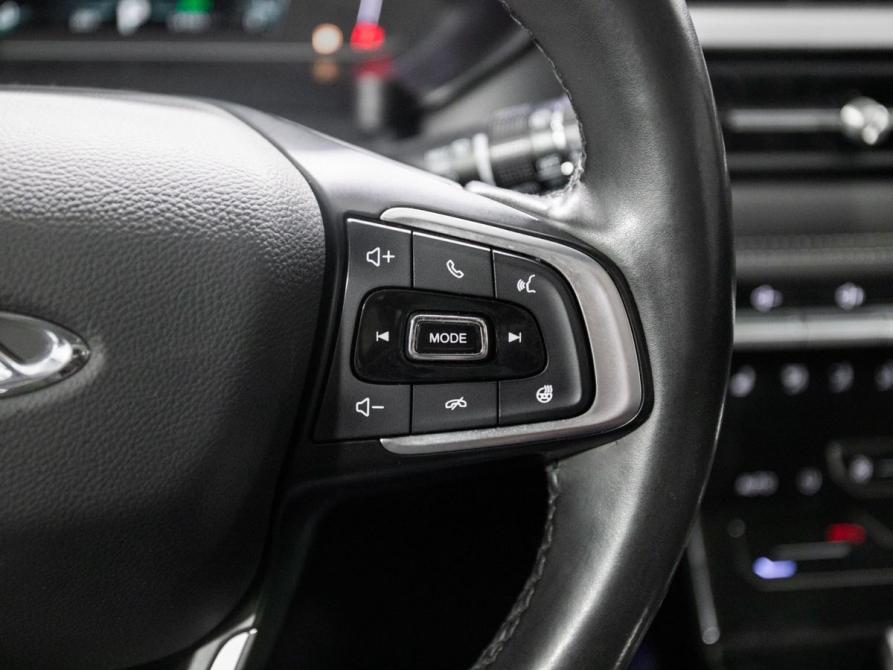 Chery Tiggo 7 Pro I Иркутск  - изображение 12