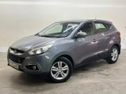 Hyundai ix35 I Саратов  - изображение 14