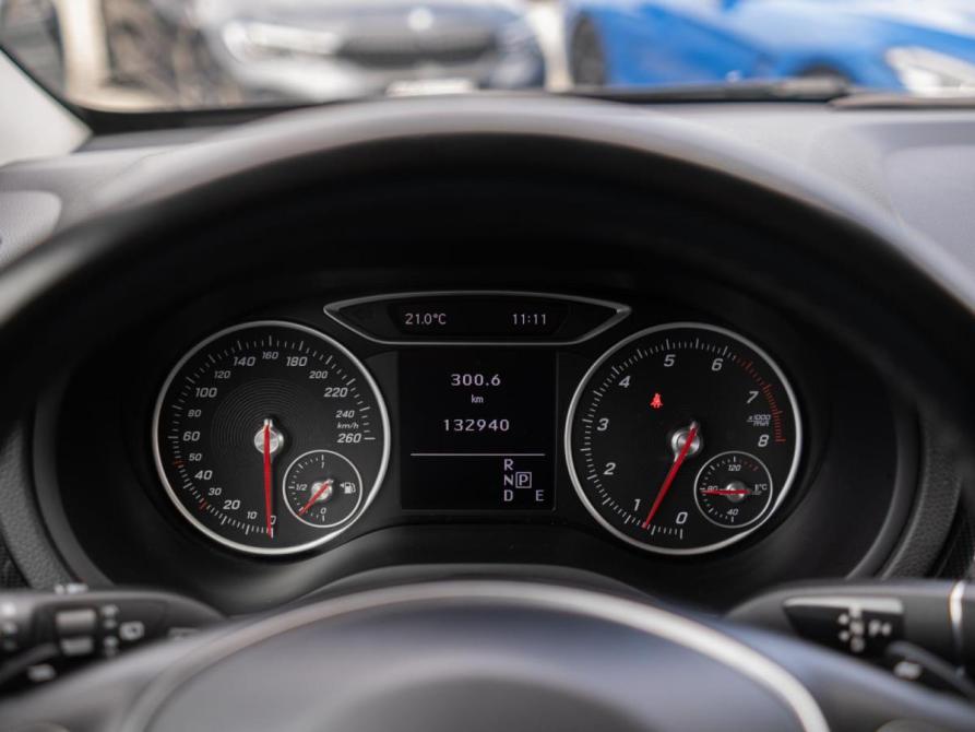 Mercedes-Benz B-Класс II (W246) Рестайлинг Сочи  - изображение 18