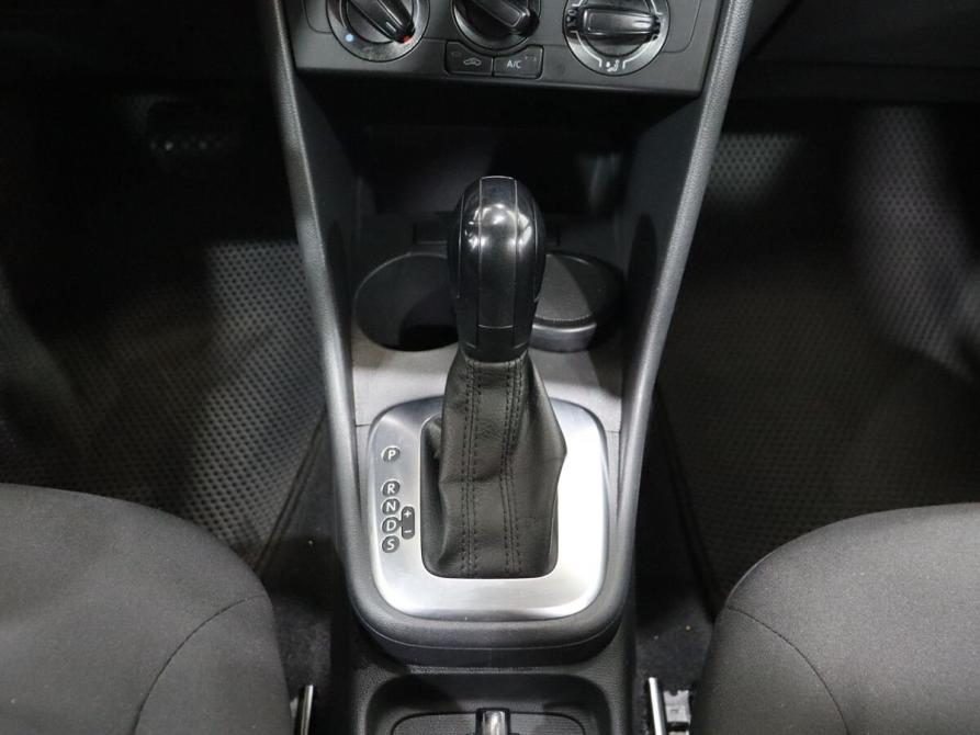 Volkswagen Polo V Рестайлинг Москва  - изображение 15