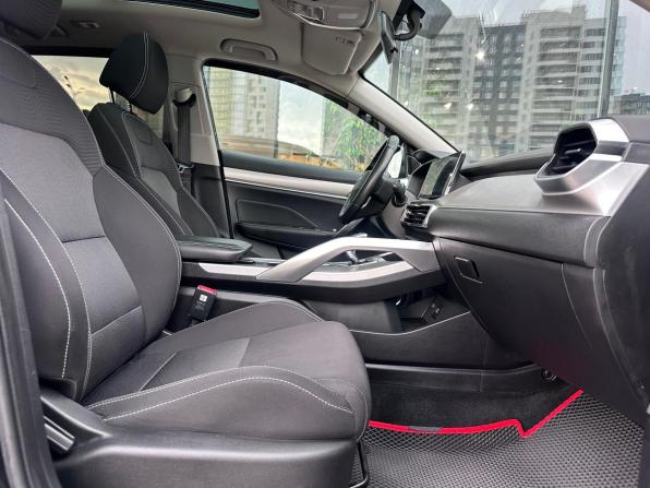 Geely Coolray I с пробегом 2021 года, цена 1 690 000 рублей, 58386 км, внедорожник, Автокод Объявления