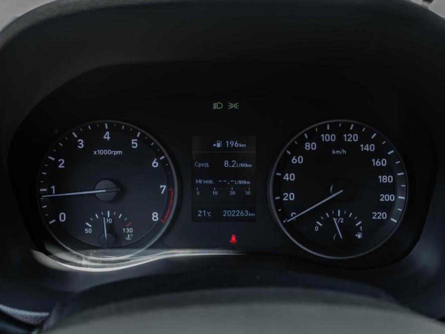 Hyundai Solaris II Ставрополь  - изображение 19