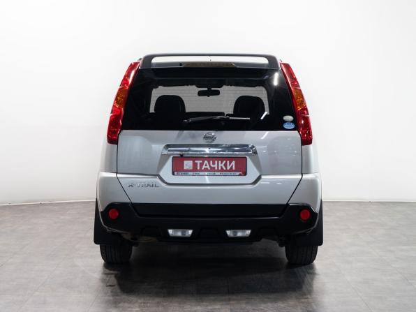 Nissan X-Trail II с пробегом 2009 года, цена 1 300 000 рублей, 124290 км, внедорожник, Автокод Объявления
