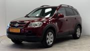 Chevrolet Captiva I Липецк  - изображение 19
