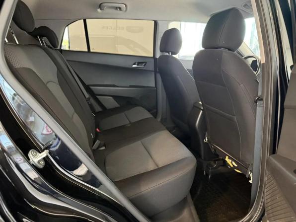 Hyundai Creta I с пробегом 2019 года, цена 2 030 000 рублей, 91911 км, внедорожник, Автокод Объявления