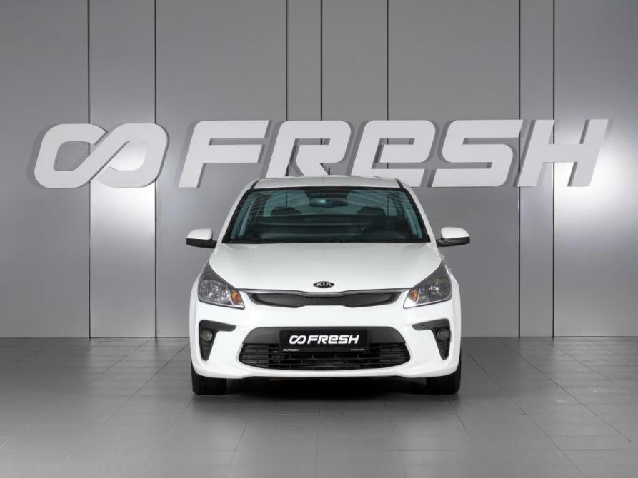Kia Rio IV Минеральные Воды  - изображение 3