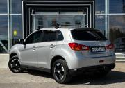 Mitsubishi ASX I Рестайлинг Уфа  - изображение 22