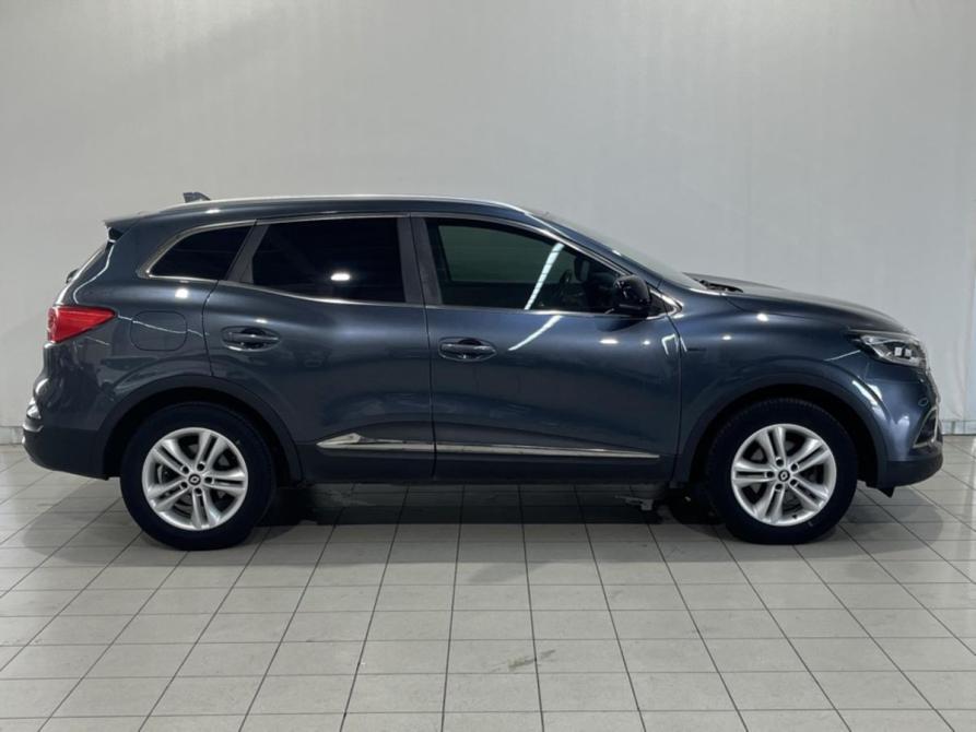 Renault Kadjar I Рестайлинг Курск  - изображение 4