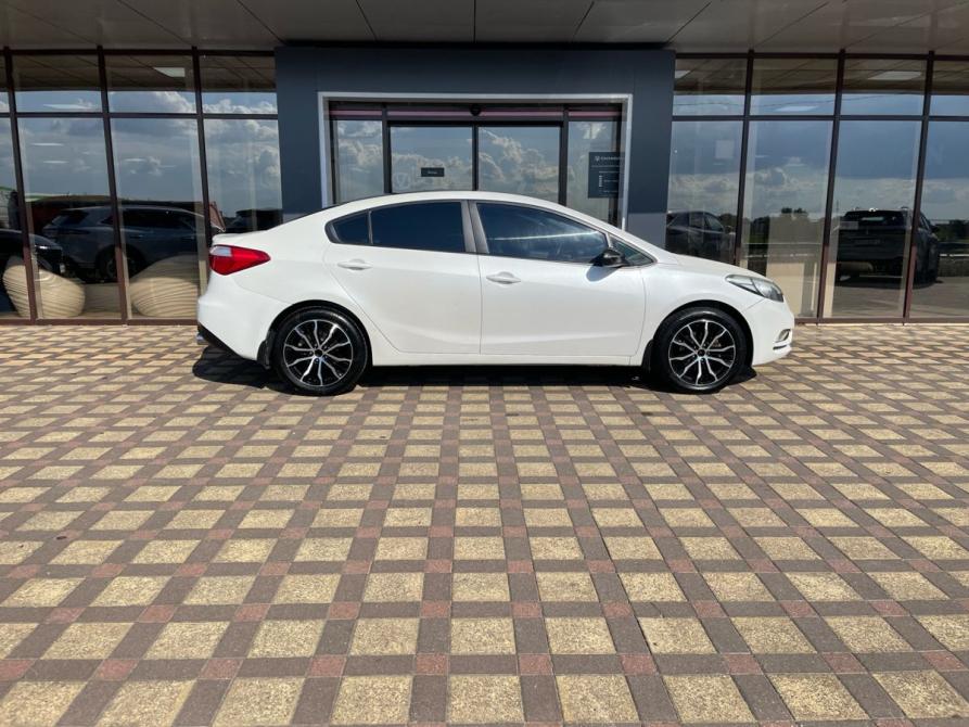Kia Cerato III Краснодар  - изображение 4