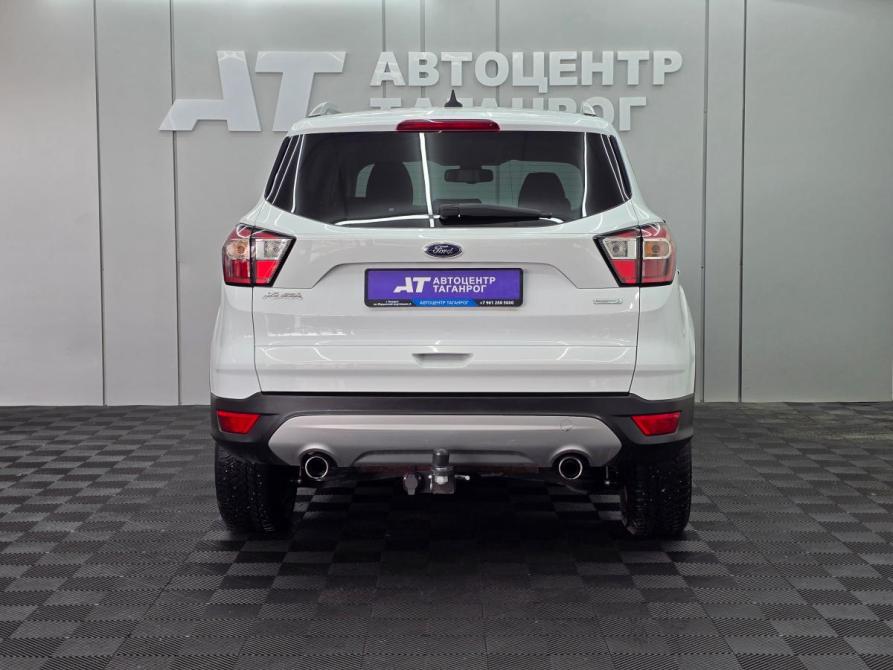 Ford Kuga II Рестайлинг Таганрог  - изображение 5