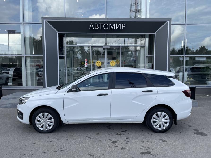 Lada (ВАЗ) Vesta I Рестайлинг (NG) Брянск  - изображение 8