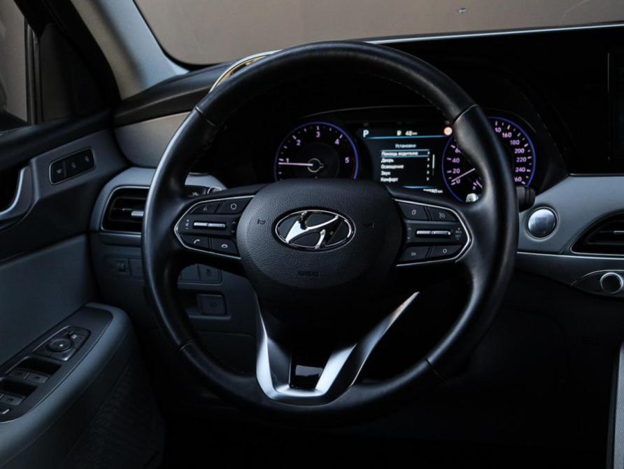 Hyundai Palisade I Москва  - изображение 15