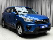 Hyundai Creta I Ижевск  - изображение 29