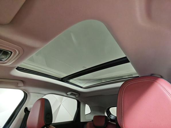 Haval Jolion I Рестайлинг с пробегом 2024 года, цена 2 059 000 рублей, 39665 км, внедорожник, Автокод Объявления